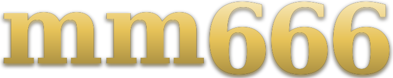 mm666 logo